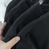 Camiseta cultural de cuello redondo logo personalizado nueva de peso pesado 220g moderna de algodón para hombre y mujer algodón peinado color liso manga corta