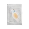 Almofadas de Calcanhar de Hidrocolóide Leves Amazon Salto Alto Anti-Atrito Almofadas para Bolhas nos Pés Almofadas de Calcanhar de Gel Invisíveis Atacado