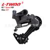 Dial R2/R3/R5/R7/R9/RX Blueprint LTWOO para Bicicleta de Carretera 7/8/9/10/11/12 Velocidades
