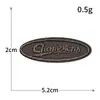 Patch Bordado de Computador Estrela de Cinco Pontas Pequeno Patch de Tecido Bordado com Fio Dourado e Prateado com Suporte Adesivo para Roupas Patch Sem Costura Venda por Atacado