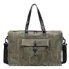 Bolsa Deportiva Casual y de Fitness de Gran Capacidad Nueva, Adecuada para Viajes de Negocios de Corta Distancia, Bolsa de Viaje, Bolsa de Almacenamiento, Bolsa de Yoga, Unisex