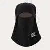 Máscara de Ciclismo, Gorro de Inverno, Cachecol, Tudo-em-Um Lã Quente, Chapéu de Ciclismo Resistente ao Vento e ao Frio para Exterior com Proteção para as Orelhas