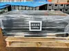 Pesos con forma de 20, Pesos Estándar Tipo Elevador de Hierro Fundido en Kilogramos, Candados de Hierro, Pesos de Fitness, Método de Calibración 25