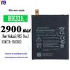 Adequado para Nokia Nokia5/Nk5 Celular Dual Bateria He321 Placa Elétrica Embutida Atacado de Fábrica Exportação