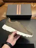 Sapatos Esportivos Casuais Masculinos Zegn Outono e Inverno de Couro Genuíno de Alta Qualidade, Modernos e Discretos, com Detalhes Coloridos, Macios e Confortáveis