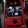 Extensor de Alcance Conversor de Frequência 48V60V72V Triciclo Elétrico, Gerador a Gasolina de Quatro Rodas Geração de Energia Metabo