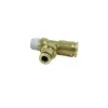 Adecuado para piezas de válvula de tres vías Ingersoll Rand 22055909 Accesorios de compresor de aire tipo tornillo