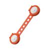 Suministros para Madres y Bebés Sello de Tigre Cabeza de Animal Suministros Protectores de Seguridad Infantil Seguridad para Bebés Cerradura de Inodoro Cerradura Larga para Puerta de Gabinete