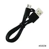Cabo de Carregamento USB Cabo Micro USB Adequado para Android Cabo de Dados Fone de Ouvido Bluetooth V8 Ventilador Mini Cabo de Acessório Fonte de Alimentação