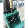 Máquina de Ranhurar Tubo de Aço para mina, Máquina de Enganchar Tubo de Água Potável de Aço Inoxidável, Máquina de Ranhurar com Roda de Prensagem Côncava Hidráulica Elétrica