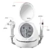 Pingüino Pequeño Instrumento Limpiador de Burbujas Pequeñas Instrumento de Belleza Lifting Facial e Hidratación Instrumento de Inyección de Oxígeno Instrumento de Belleza Cuidado Facial