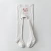 [Super Fábrica] Meia-calça Bebê Primavera e Outono Categoria a Legging Bebê Bumbum Grande Infantil Antiderrapante Recém-nascido