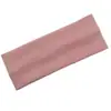 Diadema Ancha de Punto Diadema Deportiva para Hombres y Mujeres Diadema para Lavarse la Cara Diadema Absorbente de Sudor Gorro para Correr Resorte para el Cabello de Yoga