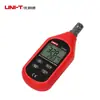 Mini higrómetro Unide UT333 medidor digital portátil de temperatura y humedad higrómetro termómetro de grado industrial