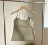 Camisola Nueva de Estilo con Doble Tirante Puro Deseo para Mujer, Capa Base Sexy con Copas, Lencería Ribeteada de Espalda Hermosa para Mujer