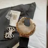 Bolsa de Mão Mini Design de Nicho Bolsa Bolinho para Mulheres 2026 Primavera Novo Estilo Tendência Versátil Bolsa de Ombro Transversal