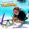 Gafas de natación infantiles transfronterizas, gafas de buceo con snorkel, set de snorkel, set de equipo de natación, gafas para hombres y mujeres