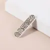 Mini Lixa de Unha Pequena EVA Estampada Portátil Tira Polida Dupla Face Ferramenta de Manicure
