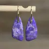 Brincos Pendentes Artísticos Retrô Naturais Imperador Geométricos Coloridos Elegantes Elegantes Elegantes Brincos Brincos Femininos