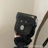2024 Nuevo Estilo Coreano Ins Estilo Extranjero Bolso para Teléfono Móvil Diseño de Nicho Bolso Cruzado Popular en Internet Popular Bolso de Hombro para Viajes