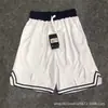 Pantalones cortos de baloncesto con estampado de ADN estilo americano transfronterizos, de secado rápido, modernos, holgados, de manga corta hasta la rodilla para hombre, adecuados para deportes y correr, en stock