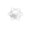 Set Sexy de Perlas para Hombres, Anillo de Bloqueo de Semen Retardado, Set de Perlas de Dragón con Partículas de Silicona, Anillo de Diente de Lobo, Anillo de Ojo de Oveja, Juguete Sexual