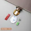 Aço inoxidável 304 sucção de porta anti-colisão resistência de porta magnética forte invisível dispositivo de sucção de porta ajustável montado no chão sucção magnética sem furos sucção de chão