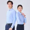 2026 Nuevo Estilo de Verano Camisa Formal de Negocios para Hombre Blanca, Modal sin Planchar Unisex de Manga Corta, Negra