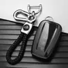 Adecuado para Funda de Llave 2026 Toyota Highlander Motor Doble 2.5L Versión Elite Versión de Lujo Portallaves para Hombre
