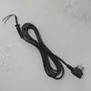 Feiren Gk9-2 Motor de Máquina de Coser Portátil 130W Motor Gk9-8 Máquina Selladora de Bolsas Cable de Alimentación Interruptor Rotor