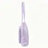 Bolsa de mano, bolsa de viaje para mujer, gran capacidad, resistente, todo tipo de bolsas, logo personalizado, comercio nacional y extranjero, OEM, procesamiento de marca privada