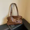 Colección Otoño/Invierno 2026: Bolso Tote de Diseño Único, Gran Capacidad, Moderno y Casual, de Alta Calidad y Elegante Bolso de Hombro para Mujer