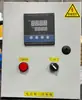 Caixa de Controle Elétrica para Válvula Borboleta Caixa de Controle Elétrica para Válvula Caixa de Controle de Válvula Controlador Caixa Externa Caixa Interna
