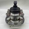52750-F9100 52750F9100 é adequado para fabricantes Hyundai Kia para fornecer unidades de rolamento de roda traseira de automóveis