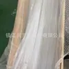 Suministro de tubo PFA de alta pureza 451 Tubo PFA transparente resistente a la corrosión Fuerte resistencia a ácidos y álcalis