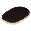 Guantes para lavar el coche guantes acolchados de lana para coche guantes para encerar el coche pata de oso paño de limpieza para coche herramientas de limpieza