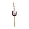 La Correa de Reloj Pulsera Camelia es Adecuada para Apple Generación 78910, Huawei Fit4 Gt5, Xiaomi 10Pro, Pulsera Samsung