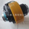 Motor de accionamiento de la rueda motriz del apilador eléctrico de transpaleta eléctrica Hangcha Z130D750-24A1-G24