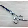 Fornecimento Direto da Fábrica de Tesouras de Cabelo Sem Logo para Adultos e Crianças, Adequadas para Penteado, afinamento de franjas, Corte Rápido e Aparo Preciso