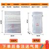 Bolsas de Columna de Aire Anticolisión en Stock, Bolsas de Columna de Burbujas a Prueba de Golpes, Bolsas Inflables, Columnas de Aire Anticaídas, Columnas Inflables, Columnas de Burbujas Especiales para Miel