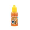 Pigmento Experimental de Grado Alimenticio 20ml Color Experimental de Ciencia para Niños Color Hecho a Mano Tono de Color Pigmento para Slime Material DIY