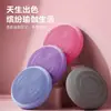 Pelota de yoga, pelota de equilibrio, pelota de fitness de masaje de PVC, pelota para fascitis plantar de uso doméstico, exclusivamente para ventas transfronterizas