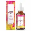 Aceite de Cnidium: Suaviza la piel, proporciona hidratación delicada, cuida la piel áspera, suave y amigable con la piel, cuidado de la piel refrescante y no pegajoso