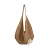 Bolso de Hombro Individual Hueco Tejido a Mano para Mujer Bolso Tote Nuevo Transfronterizo Bolso de Playa Gran Capacidad Bolso de Mano de Moda