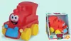 Tremzinho do Bebê Super Toys