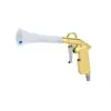 Pistola de Limpeza a Seco para Carro, Ferramenta Pneumática de Limpeza de Alta Pressão Tornado, Pistola de Poeira, Pistola de Soprar Poeira, Pistola Spray para Soprar Poeira no Interior