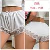 Guiruo Comércio Exterior Roupa Íntima Sexo Paixão Quente Sexy Shorts Elásticos Calcinhas de Renda Puro Desejo terno F4002