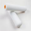 Fabricante rodillo de esponja base agua 2 pulgadas 4 pulgadas material base agua aceitoso cabezal de cepillo de esponja de poliuretano cabeza plana cabeza redonda esponja