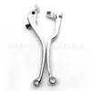 Manillares de Motocicleta Adecuados para Yamaha Yzf-R6 2005-2012 Piezas de Modificación