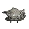 La bomba de aceite 68148873aa es adecuada para los modelos Dodge Intrepid 2001-2004, conjunto de rotor de bomba de aceite